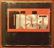 Dido - no angel- CD