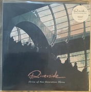 Riverside – Shrine of New Generation Slaves 2LP Picture Disc limit 500 szt