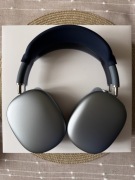 AirPods Max USB-C na gwarancji