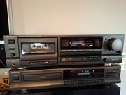 Technics RS-BX606 – 3 HEAD - OKAZJA !