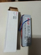 ZASILACZ LED GLP 12V 100W IP67 GPV-100-12