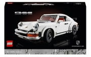 LEGO 10295 PORSCHE 911 ICONS CREATOR NOWE WAWA