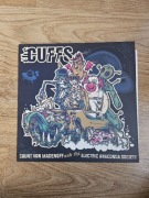 CUFFS – Count Von Madendorf and the Electric Anaconda Society