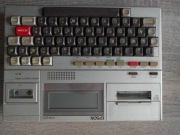 EPSON HX-20 Pierwszy Laptop