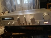 TECHNICS AMPLIFIER SU-V3 USZK.