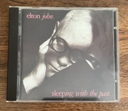 ELTON JOHN - SLEEPING WITH THE PAST 