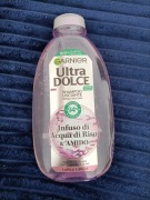 Garnier Botanic Szampon do Włosów Wygładzający Woda Ryżowa i Skrobia 250ml