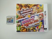 Puzzle & Dragons Z plus Super Mario Bros Edition 