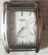 Stary Naręczny zegarek Beside Casio Japan