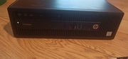 HP EliteDesk 800 G2 i5 6600 8 GB 