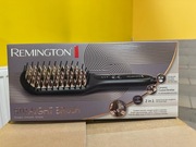 Szczotka do prostowania włosów Remington CB7400 Prostująca 3 poziomy