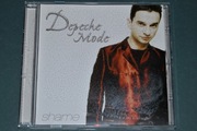 Depeche Mode Shame CD 2007r