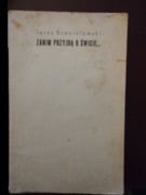 Zanim przyjdą o świcie  Jerzy Bronisławski