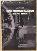Polskie  frankatury mechaniczne 
