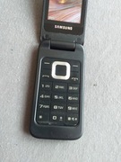 Samsung GT-C3520 c3520 telefon z klapką 3520 