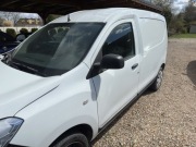 Drzwi przednie Dacia Dokker 2019