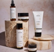 Pielęgnacjia twarzy