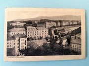 Teschen Cieszyn Koszary - ok. 1918-1925