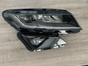 Lampa Prawa Przednia Skoda Kodiaq 2016-2021 FULL LED