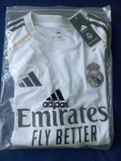 Koszulka Realu Madryt XL 25/26