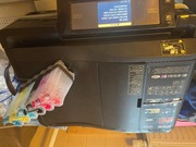 Epson Stylus Photo PX810FW na części .