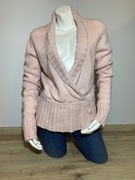 Sweter wełna owcza Alex &Co