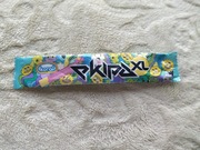 Lody Ekipa Friza XL - papierek. Cytrynowe