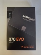 Samsung 870 EVO 1TB
