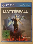 Matterfall [PS4] PL
