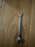 Klucz płasko-oczkowy 8mm Germany