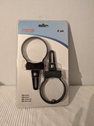 Uchwyt rury Hamron 76 mm