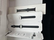 Opaska Apple Watch czarna 44 oryginał