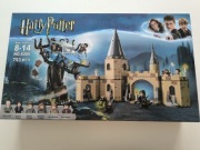 Klocki konstrukcyjne Harry Potter