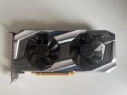 Karta graficzna GTX1060 3GB GDDR5 192Bit HDMI/DVI-D
