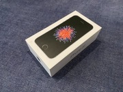 Pudełko od IPHONE SE