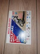 DMP, Kolejarz Opole - Stal Rzeszów 2016 cz