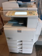 Ricoh MP 5000  - kserokopiarka drukarka skaner