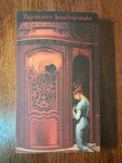 Tajemnice konfesjonału – Bouvier | teologia, spowiedź, katolicyzm, religia