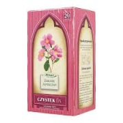 Czystek, zioła do zaparzania, 2 g, 20 saszetek (Herbapol Lublin)