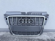 Atrapa Grill zderzaka audi a3 8p0853651Q