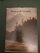 Wojciech Gerson Katalog wystawy 