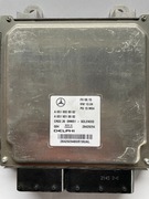 STEROWNIK MERCEDES A6519008002 A6519010002 CRD2.36. NOWY