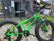 Rower Fat bike 24 cale