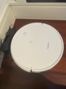 Ecovacs Deebot 501 | NOWA bateria | WiFi | sprawny | robot sprzątający