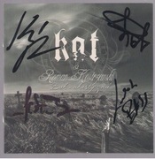 KAT ROMAN KOSTRZEWSKI BUK AKUSTYCZNIE CD AUTOGRAF