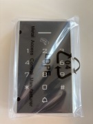 Zamek szyfrowy ATLO-KRM-203