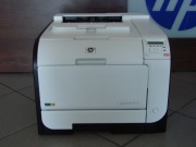 HP Color LJ M451dn sieć / -duplex /