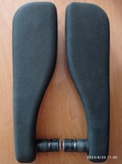 Podłokietnik Renault Scenic II 03-09