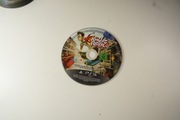 Kung Fu Rider ps3 