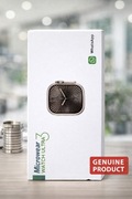 Smartwatch Microwear Ultra 3 – Ekran AMOLED | Kompas | Potężna Bateria